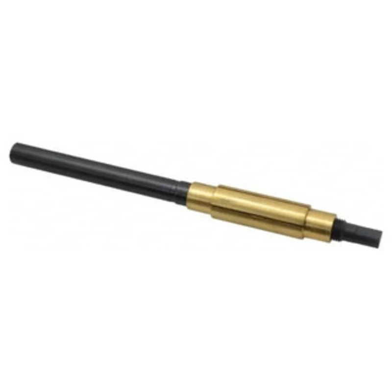 Flexolap, Barrel/Through-Hole Lap, 3/4 Diameter - 87-737-3
