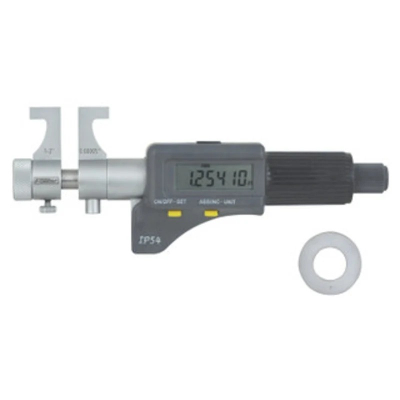 Fowler 1-2 Electronic IP54 Inside Micrometer - 54-860-276