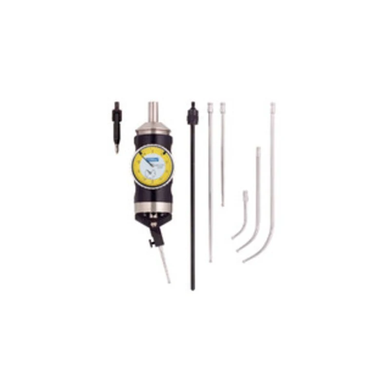 Fowler 2 Dimensional Coaxial Indicator Set Metric - 52-710-030