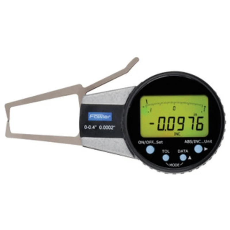 Fowler External Caliper Gage, 0.790 - 1.6 / 20-40mm - 54-554-724