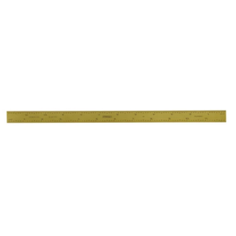 Fowler Golden Rule, 12 With 4R Graduation - 52-339-012
