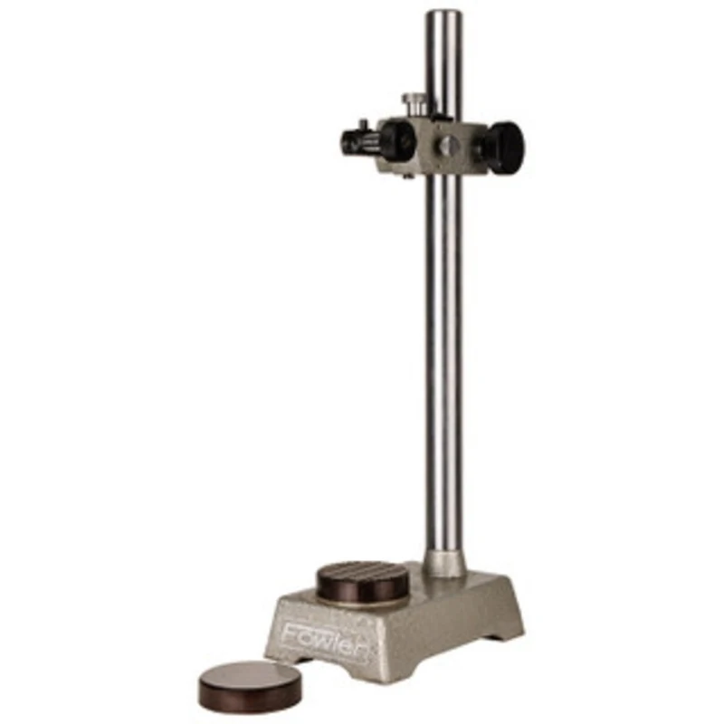 Fowler High Precision Dial Gage Stand - 52-580-014