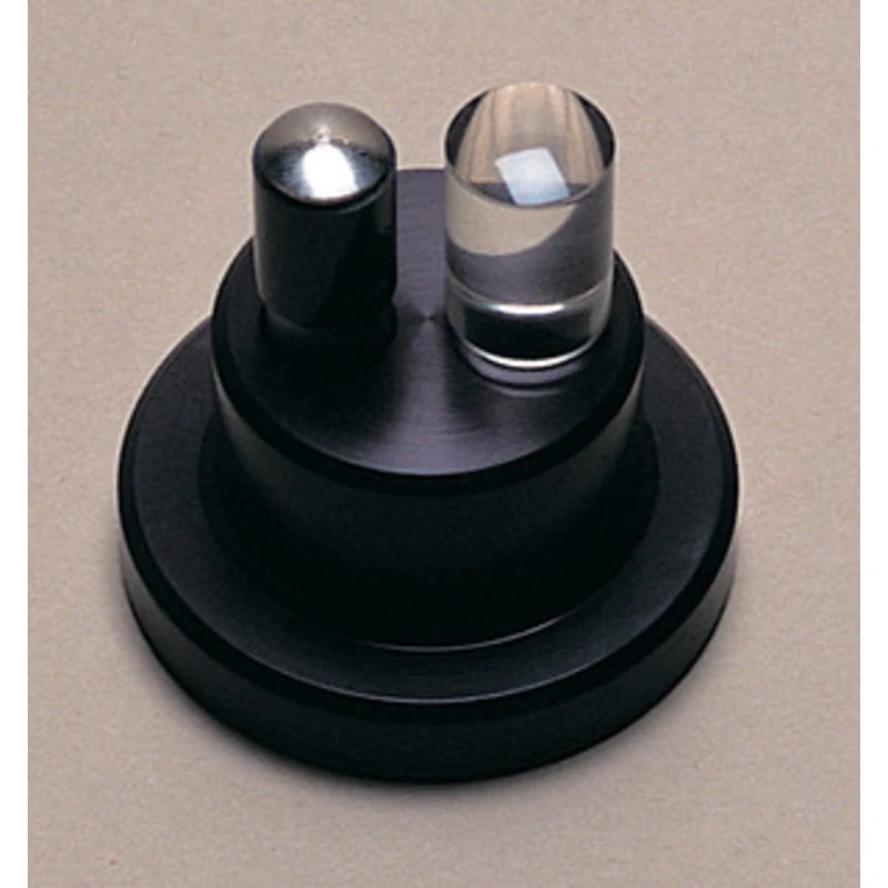 Fowler High Precision Optical Center Punch, OP-270, Efficient Precision Punching of Hole Centers - 4200-101