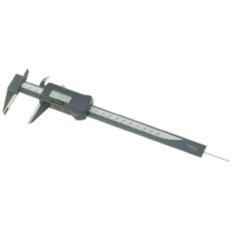 Fowler Ultra-Point Aluminum Electronic Caliper - 54-108-008