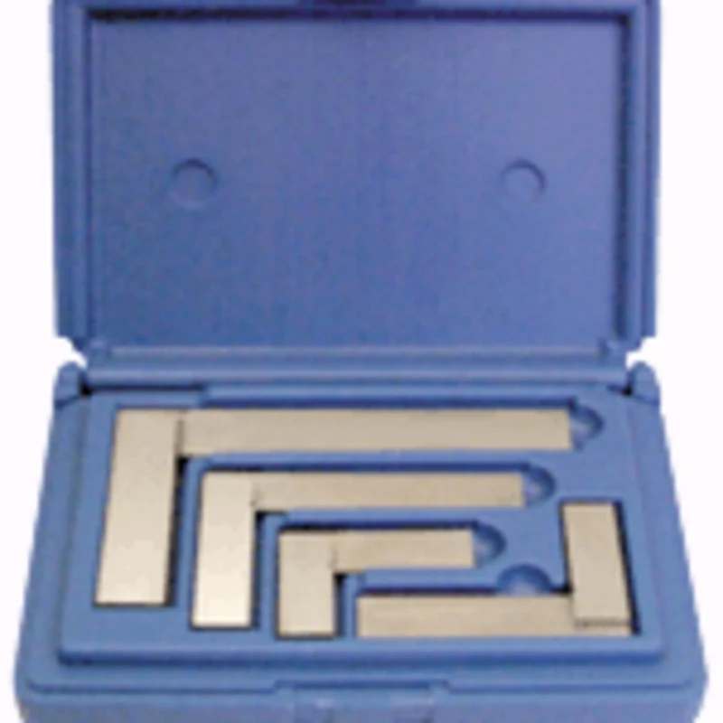 Fowler Workshop Square Set (4 Squares - 2, 3, 4, & 6) - 52-432-246