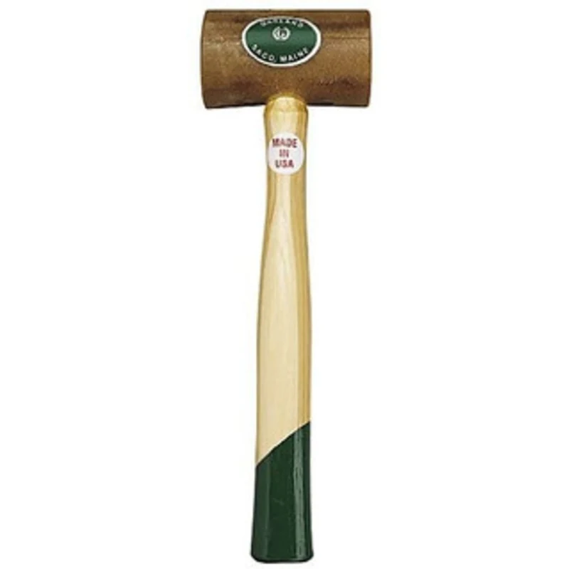 Garland Lead Rawhide Mallet 11010 - GRM-010