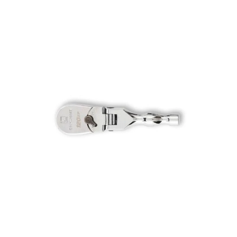 Gearwrench Rat Flx Td Stubby 3/8 inch 120Xp Fp