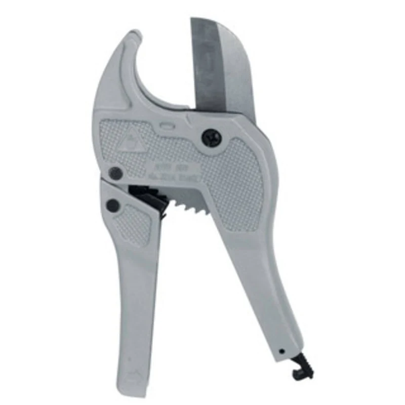 General Tools & Instruments Professional-grade Plastic Pipe and Hose Cutter - 1191-1