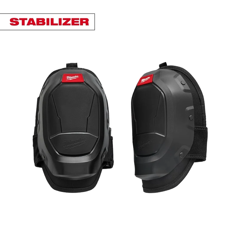 Genouillres - Genouillres stabilisatrices Milwaukee, 48-73-6075