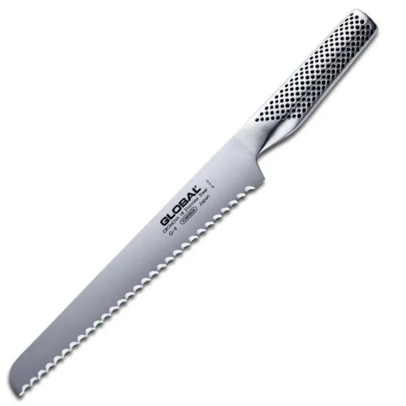 Global Bread Knife
