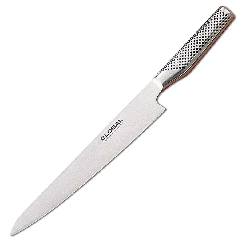 Global Flex Fillet Knife