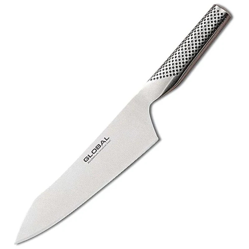 Global Master Chef Knife|6.25" Blde|8" Blade|11" Blade|12" Blade