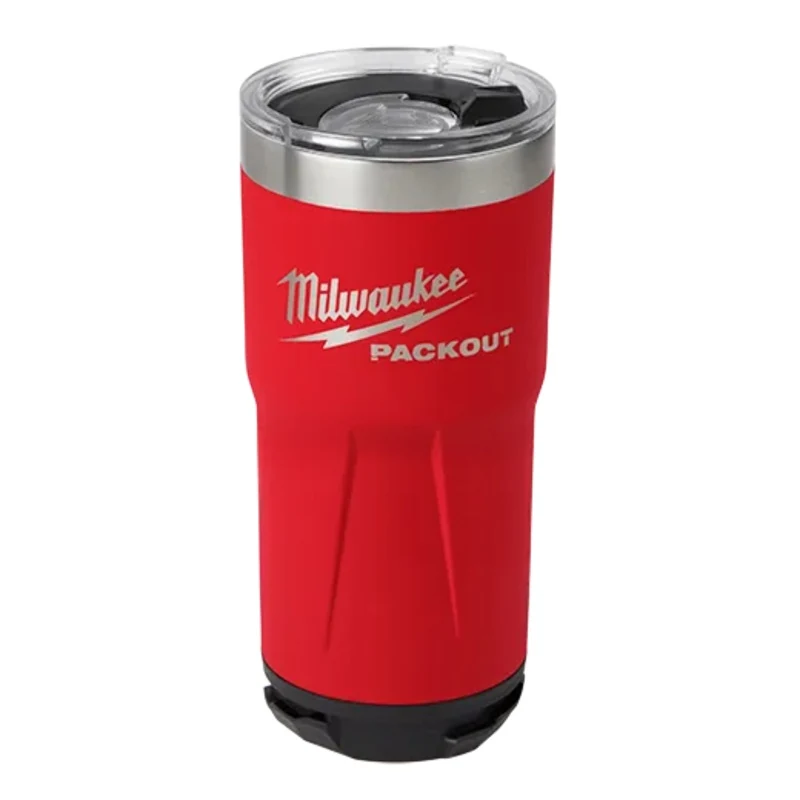 Gobelet - Gobelet Milwaukee PACKOUT 20oz, 48-22-8392