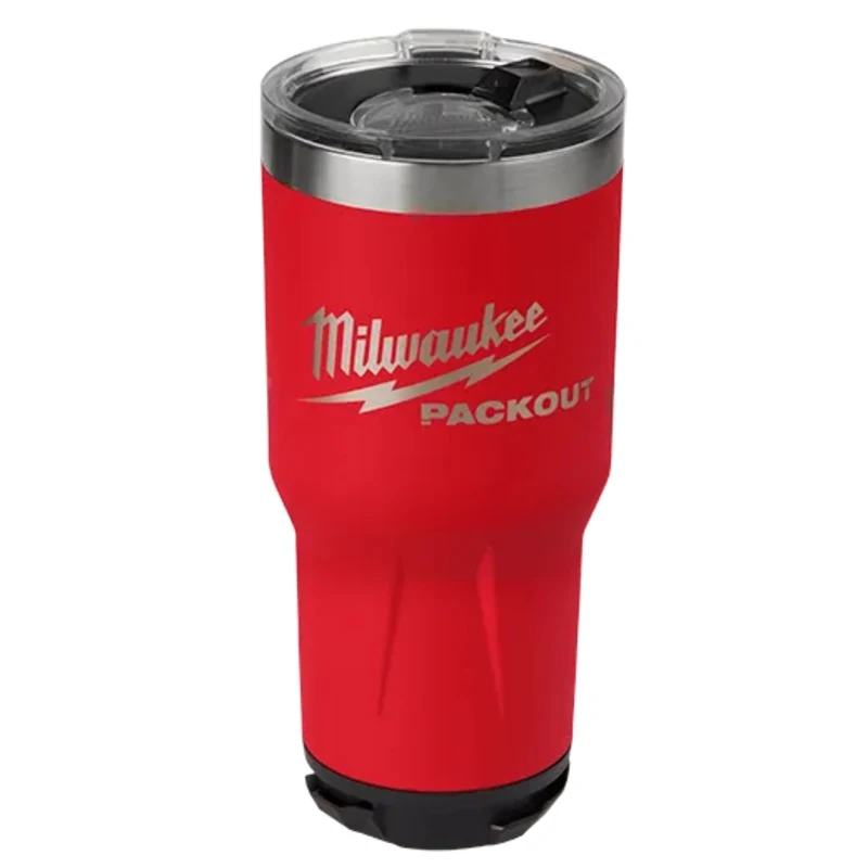 Gobelet - Gobelet Milwaukee PACKOUT 30oz, 48-22-8393