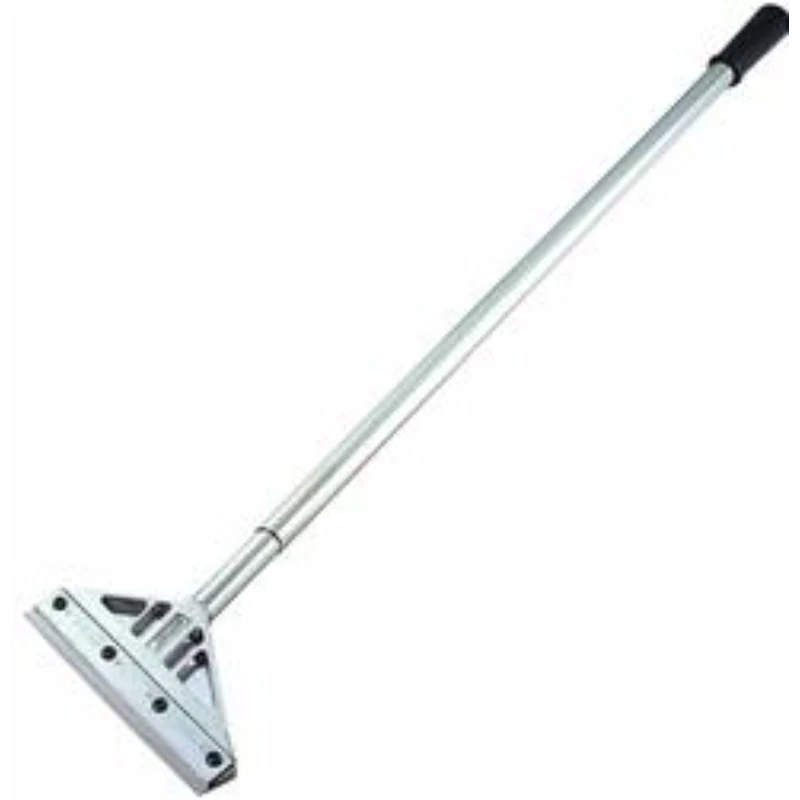 Gundlach Adjustable 8 Replaceable Blade Scraper 19-56