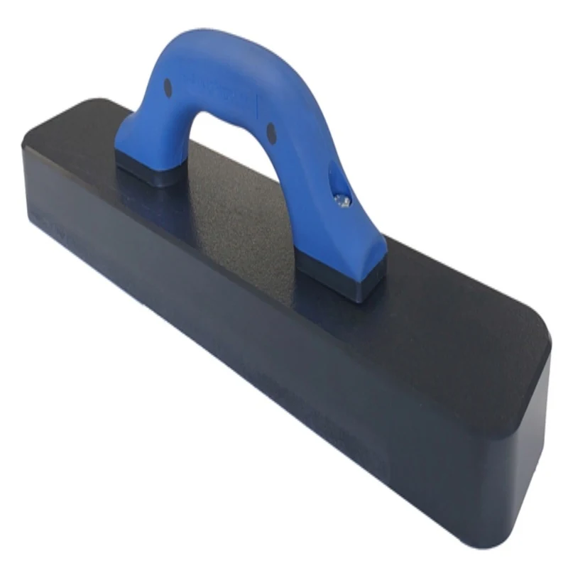 Gundlach No. 372 The Empire Tapping Block - No Hammer Required!