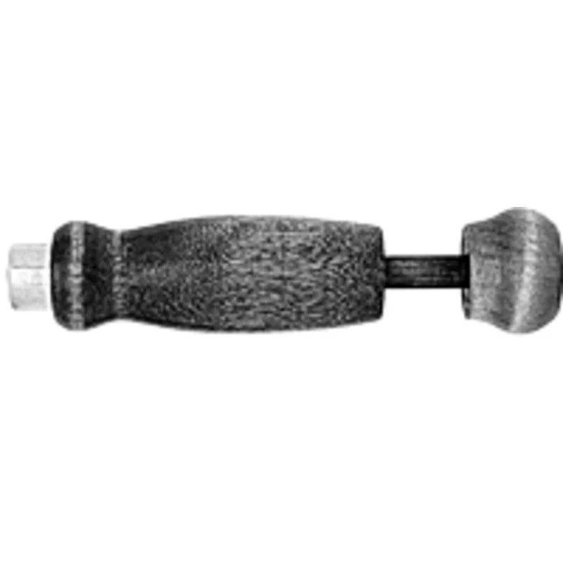 Gundlach Replaceable blade Dexter knife 10-D