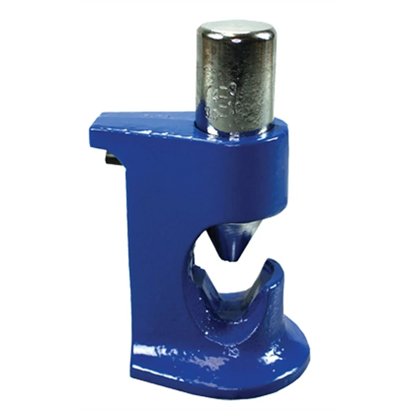 Hammer Indent Crimper Tool