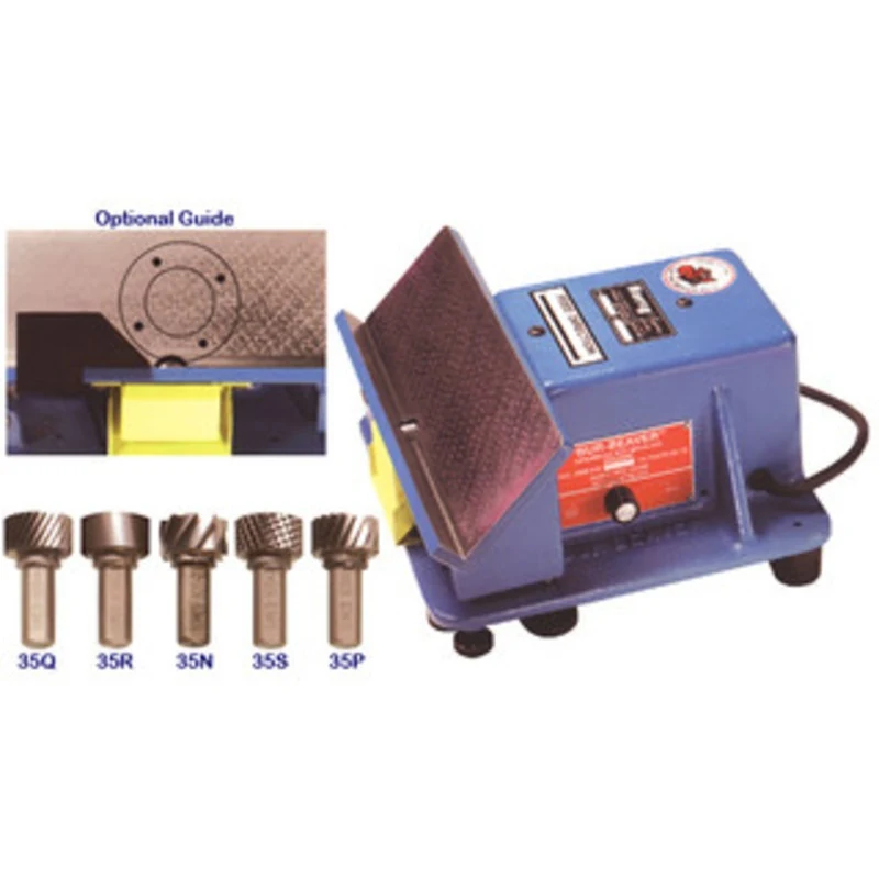 Harig Borazon Abrasive Wheel - BB-35R