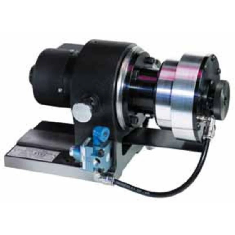 Harig Automatic Air Collet Closer - AACC-007