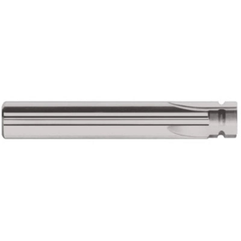 Harvey Tool 1mm Radius, 1/2 Cut Diam, 0.329 Cut Width, 1/2 Shank, Concave Radius Cutter Solid Carbide, Uncoated, 3 OA...