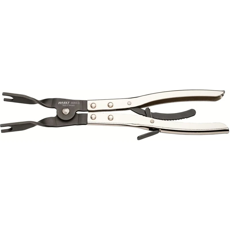 Hazet 4684-3 Exhaust pipe clamp pliers