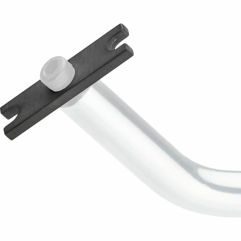 Hazet 4968-012 Replacement blade for brake line scraper