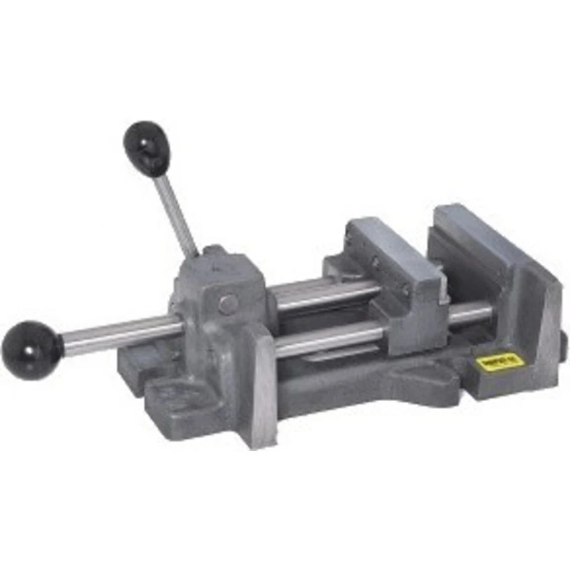 Heinrich Grip-Master GM Vise - 4-GM