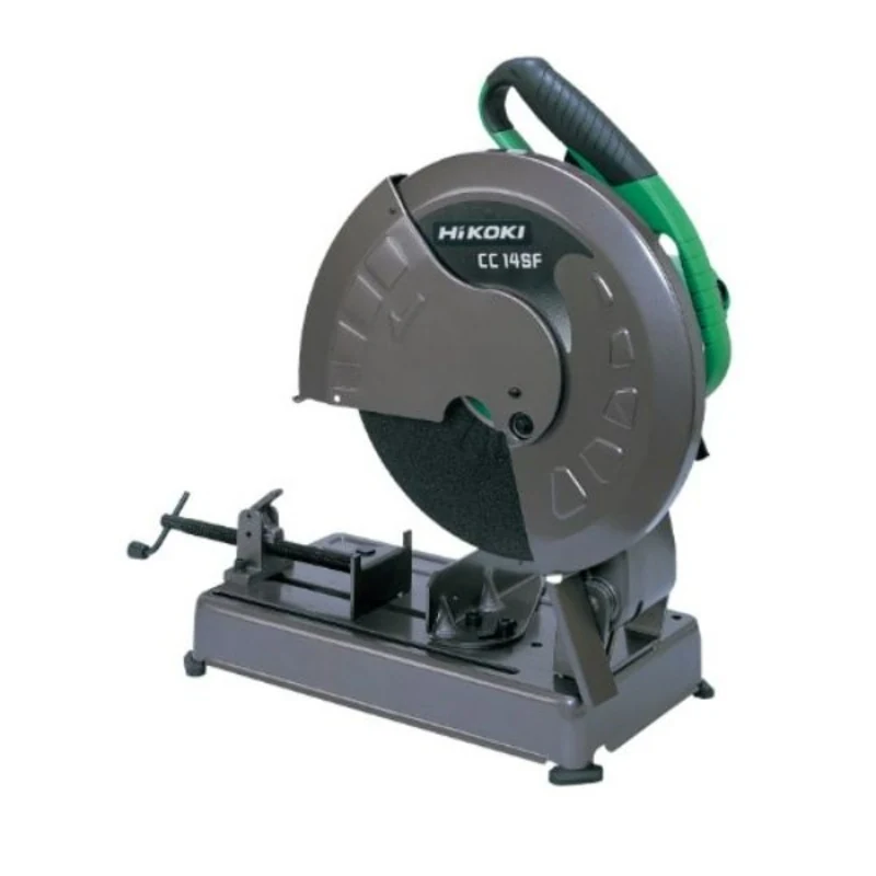 Hikoki Metal Cut Off Saw 355mm 2000W