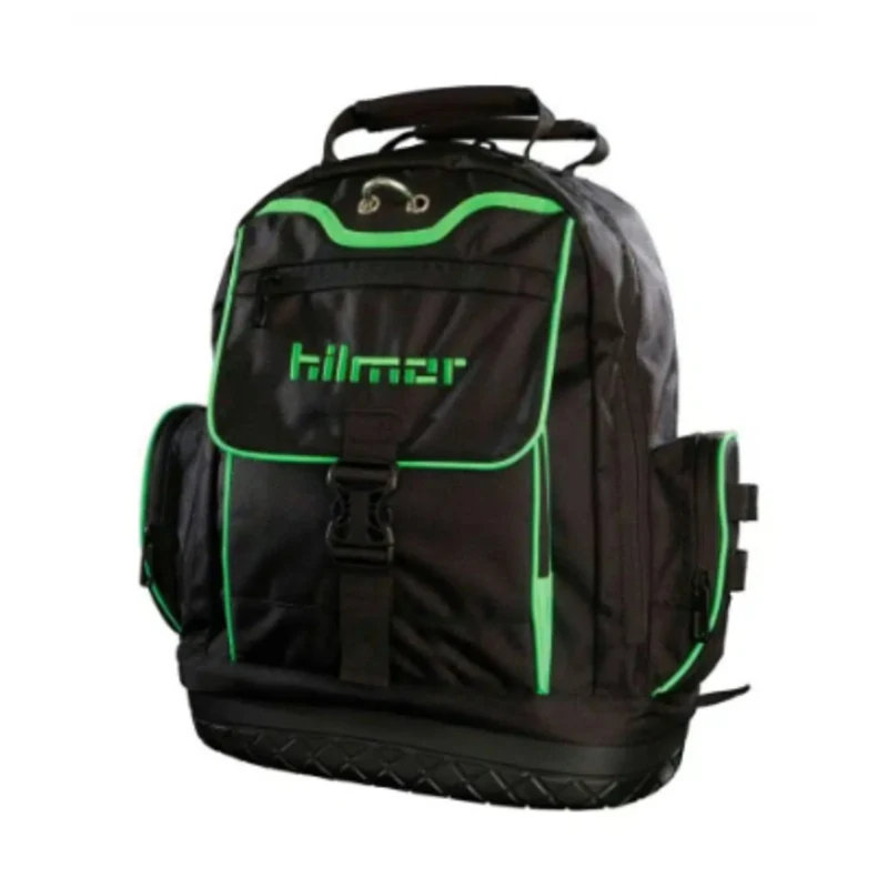 Hilmor 1839080 Backpack Tool Bag