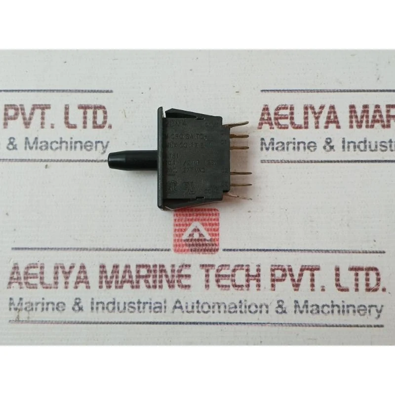Honeywell 2Dm4 Micro Snap Action Switch L181 10A 1/2 Hp 125 250 277 Vac