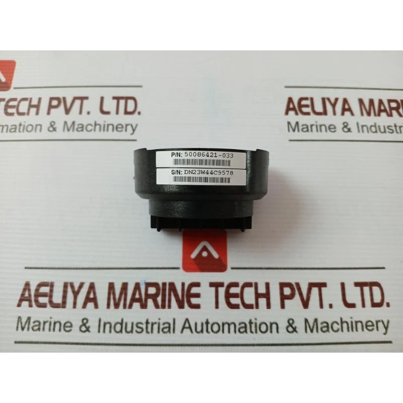 Honeywell 50086421-033 Smartline Temperature Transmitter