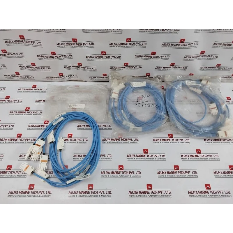 Honeywell 51195479-300 Input Output Cable Assembly Set, Rev. D