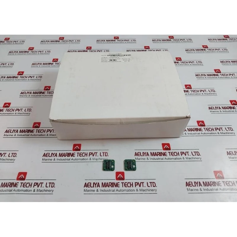 Honeywell 51490081-176 Horizontal Sensor Board Pwa Sub Assembly Rev A