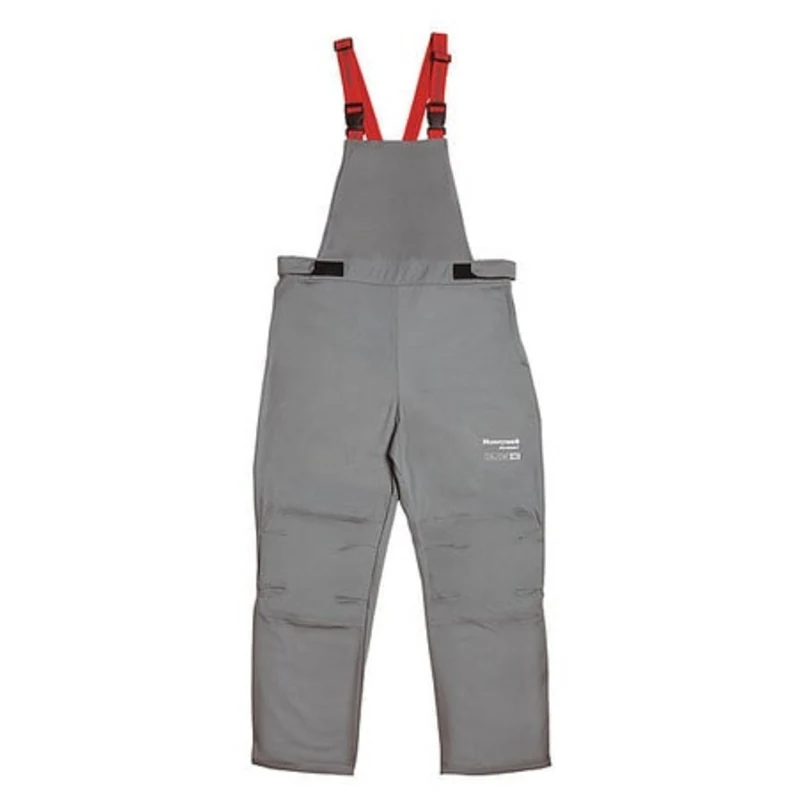 Honeywell Salisbury Flame Resistant Pants and Overalls ACB40RGM