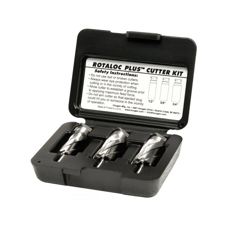 Hougen Rotaloc Spindle Adapter