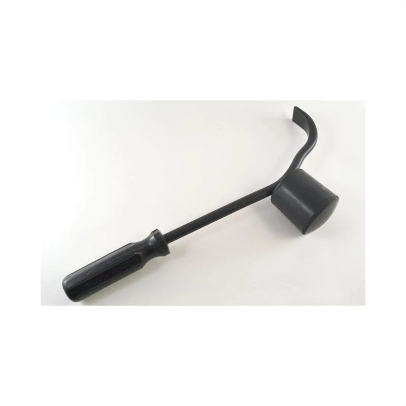 Hub Cap Rubber Head Hammer and Plier TMRTI41