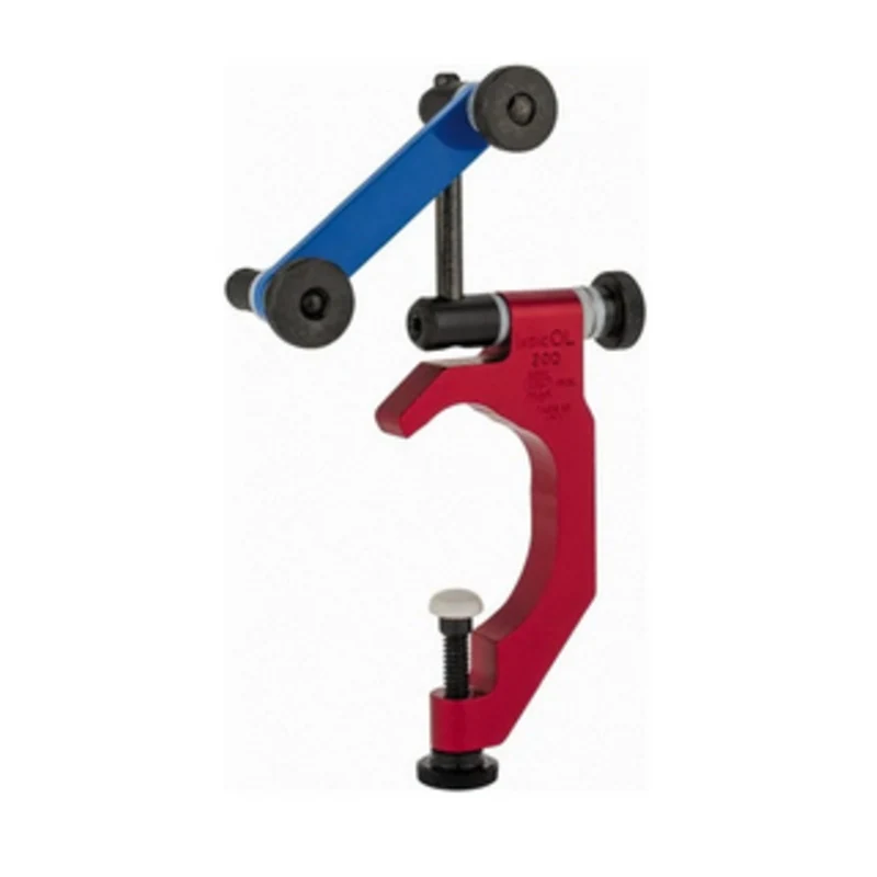 Indicol 200 Universal Holding Attachments for Dial Test Indicators 2 CFrame - 20-854-6