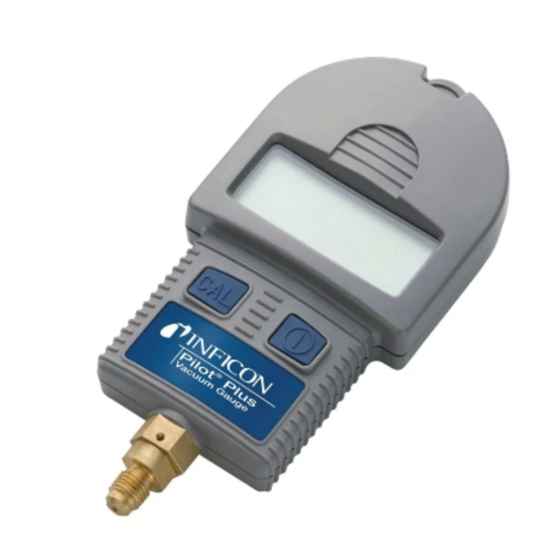 Inficon 710-202-G1 Pilot Plus Digital Vacuum Gauge