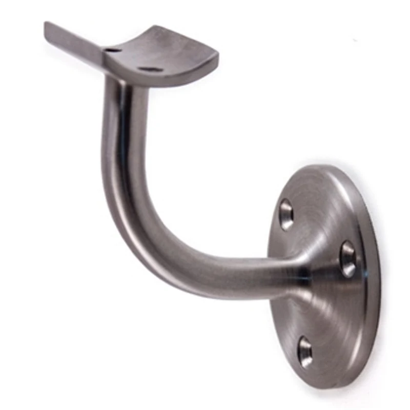 Inox Wall Handrail Support