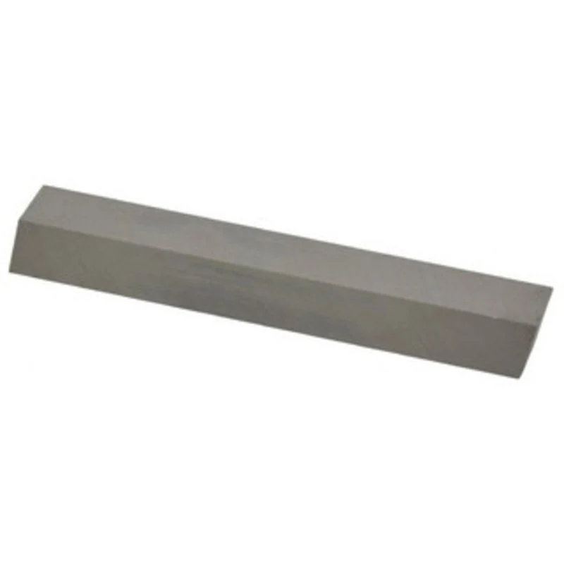 Interstate 5% Cobalt Ground Square Tool Bit, 1/2 Size, 4 OAL - 42-984-5