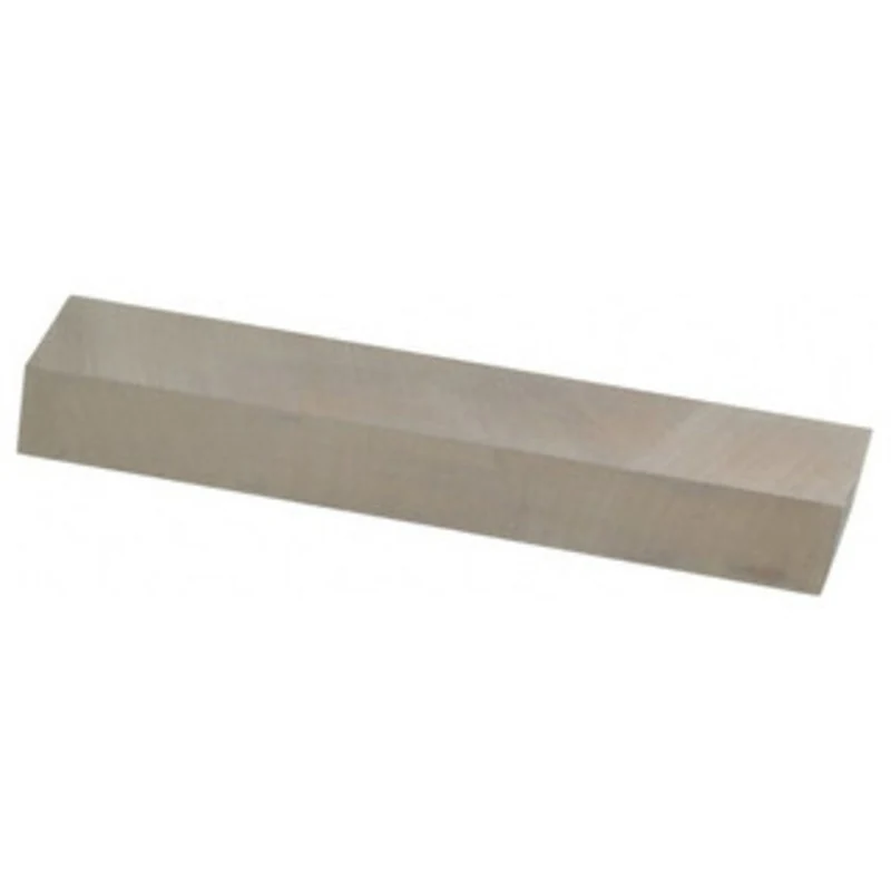 Interstate 5% Cobalt Ground Square Tool Bit, 5/8 Size, 4-1/2 OAL - 42-985-2