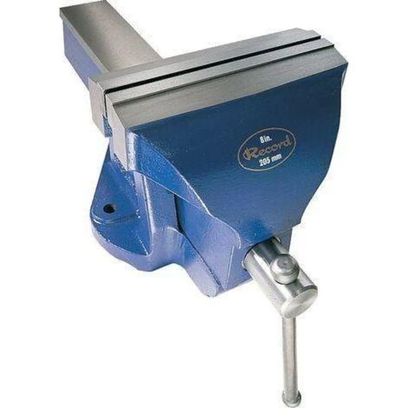 Irwin Mechanic's Bench Vise T1
