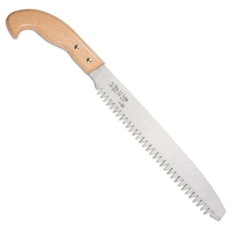 Japanese Pistol Grip Saw - 10.6-in blade