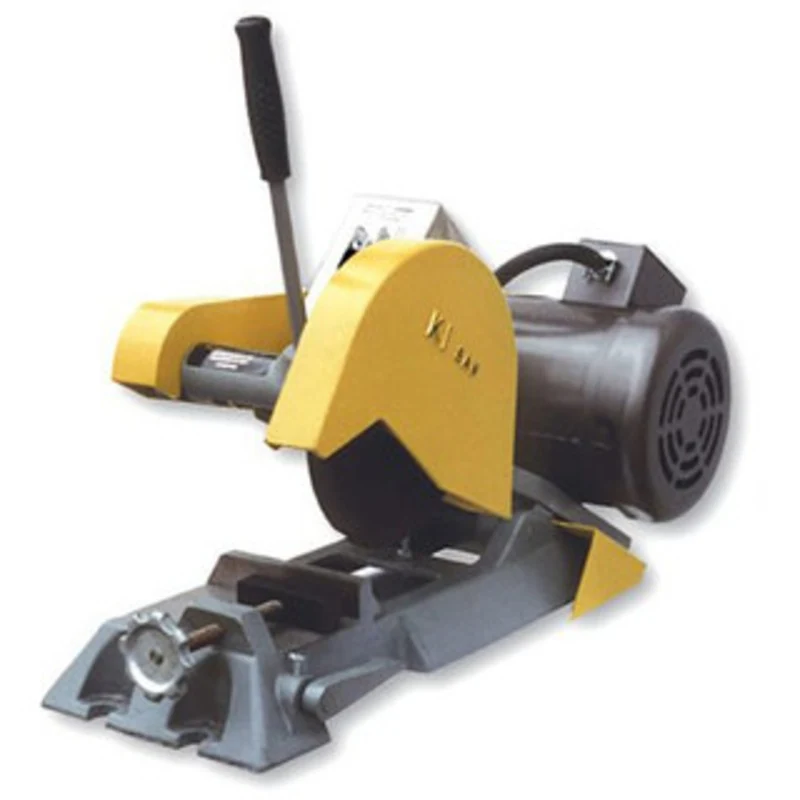 Kalamazoo 8 Cut-Off Saw 3 HP - K8B-3