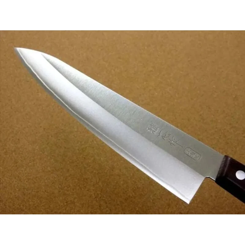 Kanetsugu Miyabi Issin Chef Knife