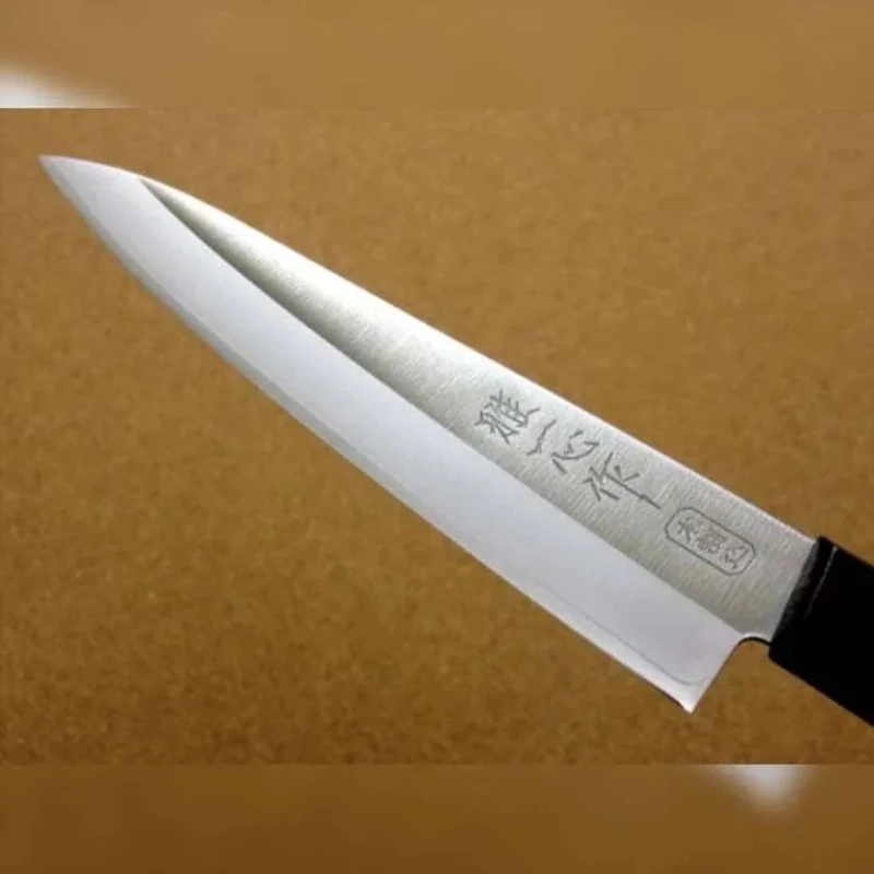 Kanetsugu Miyabi Issin Utiliy Knife