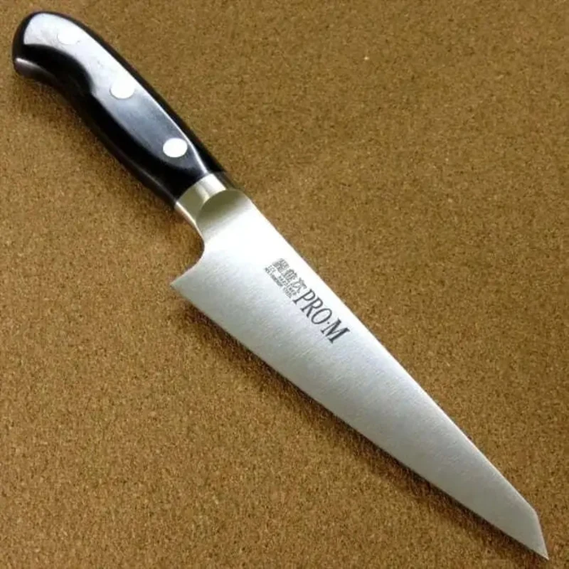 Kanetsugu Pro M Honesuki Boning Knife