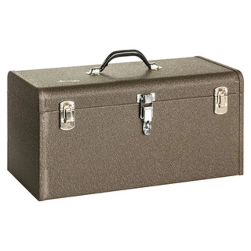Kennedy 20 Professional Hand Carry Tool Box - K20B