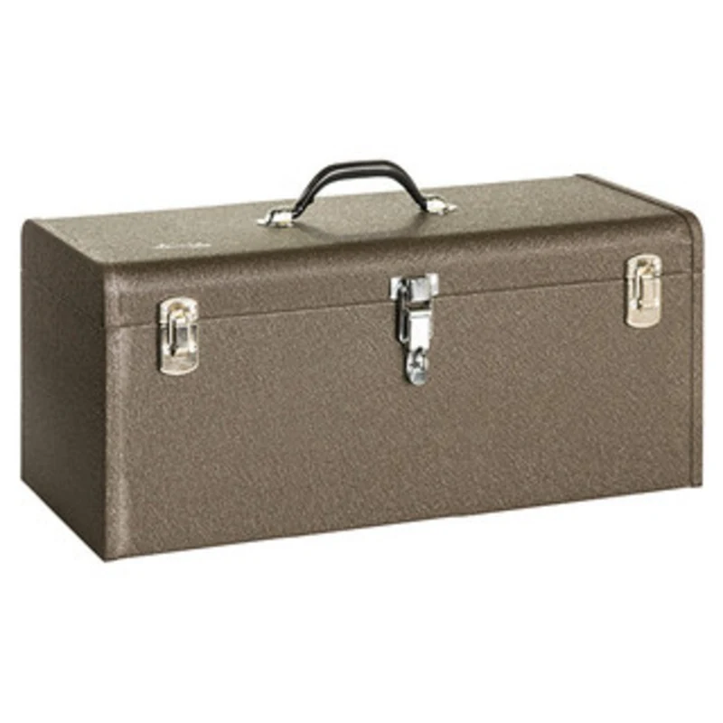 Kennedy 24 Professional Hand Carry Tool Box - K24B
